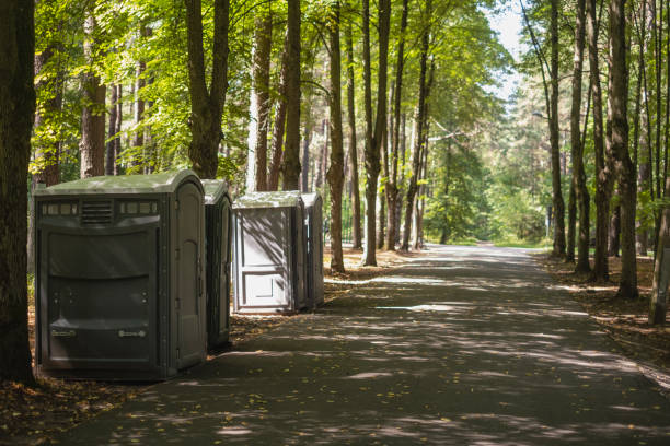 Best Portable Toilet Rental for Emergency Services  in USA